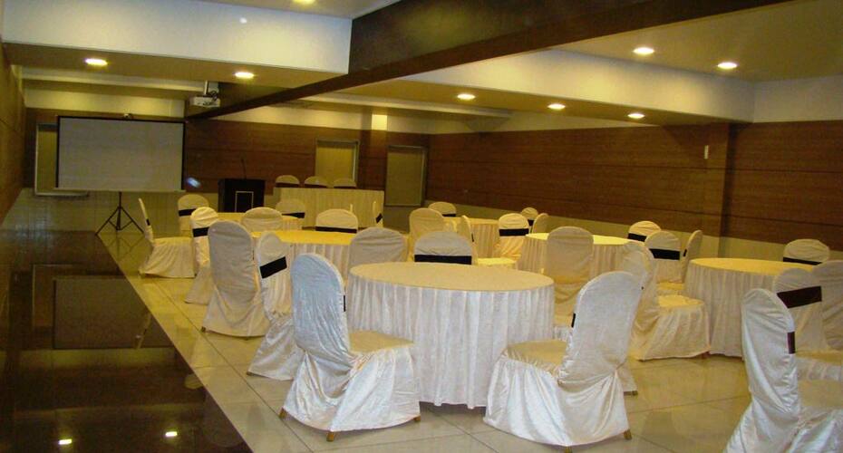 Mantra Residency, Hubli-Dharwad 4